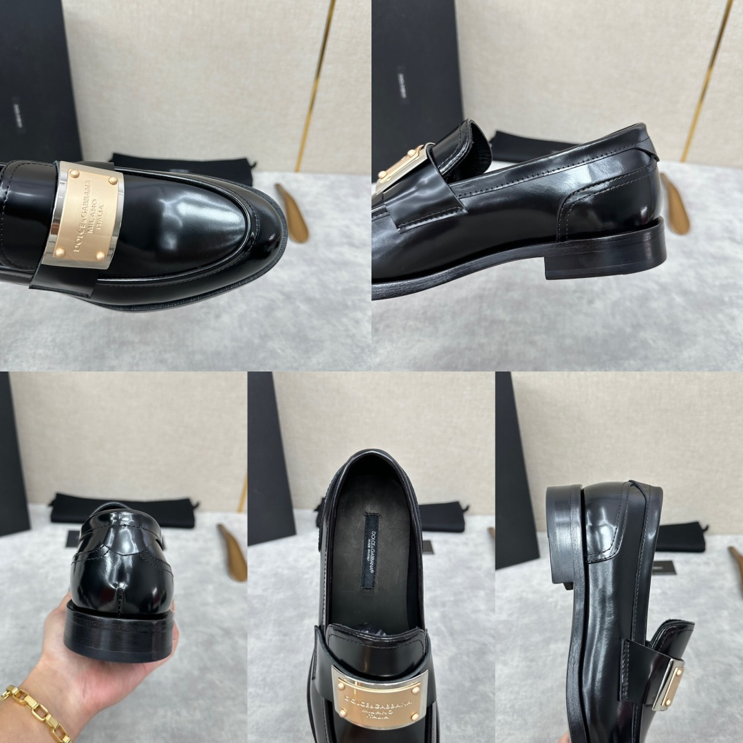 olce & Gabbana shoe